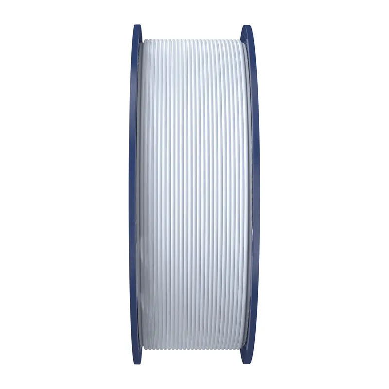 <![CDATA[Sunlu High-Speed PLA Filament - White]]>